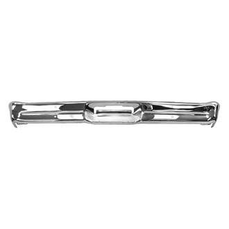 Dynacorn® - Rear Bumper