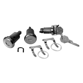 Dynacorn® - Door and Ignition Lock Kit