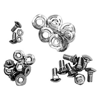 Dynacorn® - Bumper Bolt