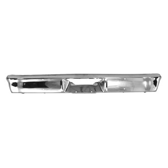 Dynacorn® - Rear Bumper