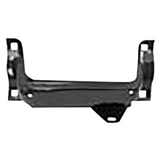 Dynacorn® - Rear Passenger Side Bumper Bracket