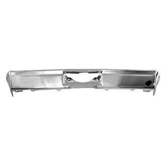 Dynacorn® - Rear Bumper