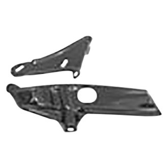 Dynacorn® - Front Passenger Side Bumper Bracket Set