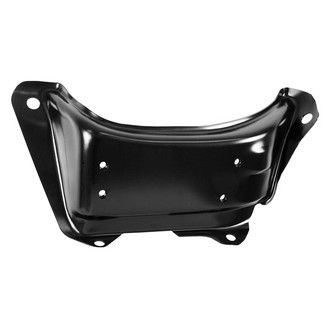 Dynacorn® - Rear Driver Side Bumper Bracket