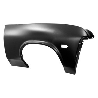 Dynacorn® - Front Passenger Side Fender