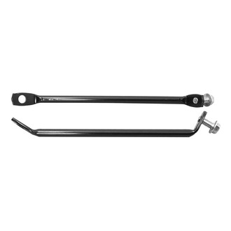 Dynacorn® - Front Bumper Valance Bracket Set