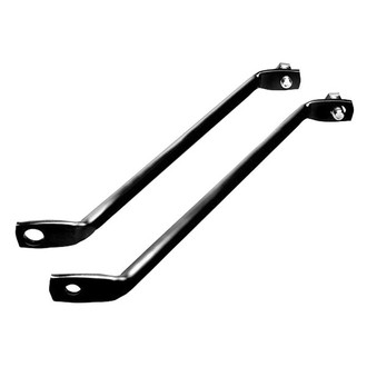Dynacorn® - Front Bumper Valance Bracket Set