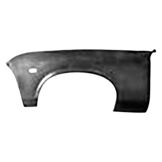 Dynacorn® - Front Driver Side Fender