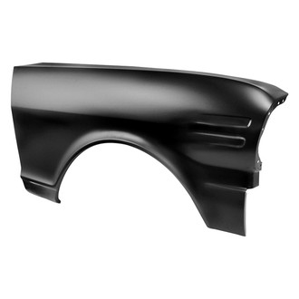 Dynacorn® - Front Passenger Side Fender