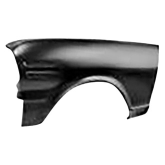 Dynacorn® - Front Driver Side Fender