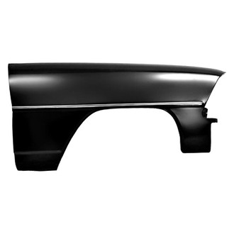 Dynacorn® - Front Passenger Side Fender