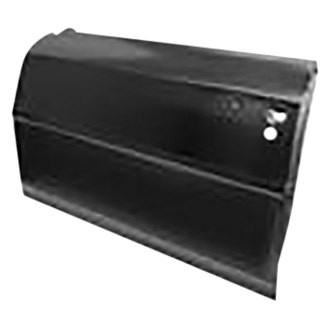 Dynacorn® - Driver Side Door Shell
