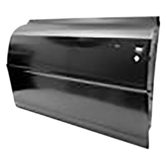Dynacorn® - Driver Side Door Shell
