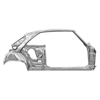Dynacorn® - Body Panel