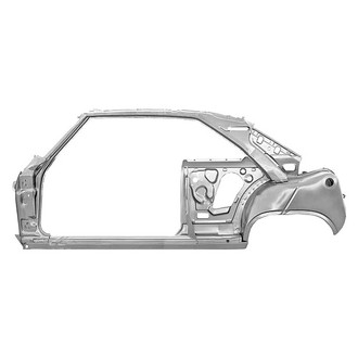 Dynacorn® - Driver Side Body Panel
