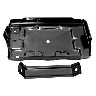 Dynacorn® - Battery Tray