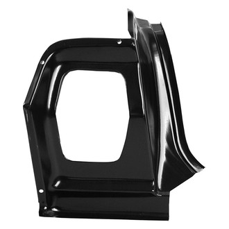 Dynacorn® - Driver Side Tail Lamp Mounting Panel