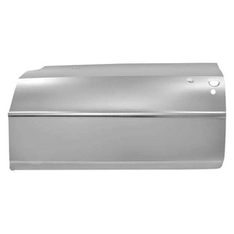 Dynacorn® - Driver Side Door Skin
