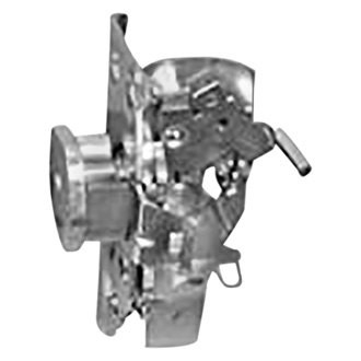 Dynacorn® - Driver Side Door Latch