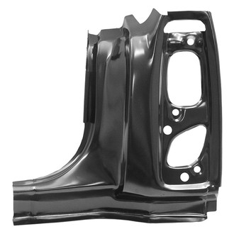 Dynacorn® - Passenger Side Tail Lamp Mount Panel