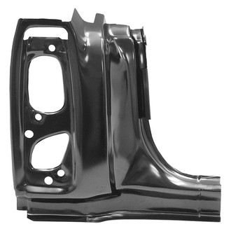 Dynacorn® - Driver Side Tail Lamp Mount Panel
