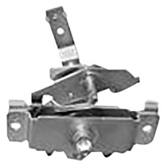 Dynacorn® 1621Y - Passenger Side Door Open Mechanism