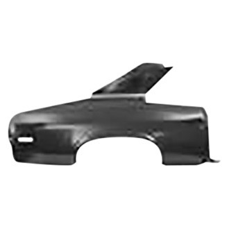 Dynacorn® - Rear Passenger Side Quarter Panel