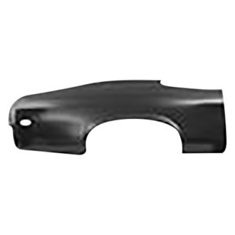Dynacorn® - Rear Passenger Side Quarter Panel Skin