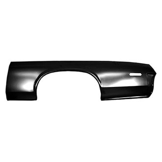 Dynacorn® - Quarter Panels