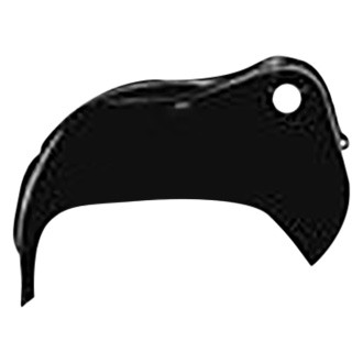 Dynacorn® - Rear Driver Side Wheel Housing