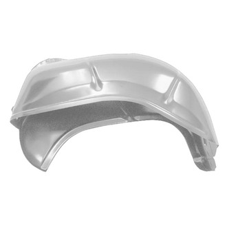 Dynacorn® - Rear Driver Side Wheel Housing