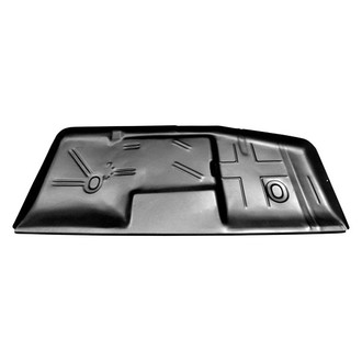Dynacorn® - Passenger Side Floor Pan