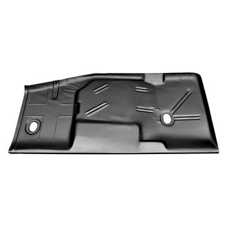 Dynacorn® - Driver Side Floor Pan