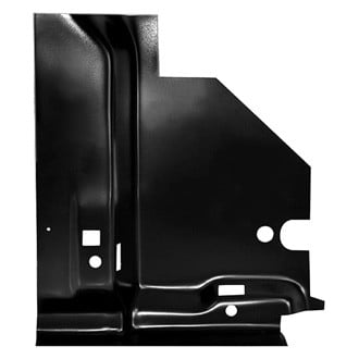 Dynacorn® - Rear Upper Passenger Side Floor Brace