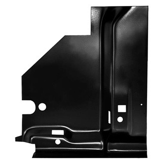Dynacorn® - Rear Upper Driver Side Floor Brace