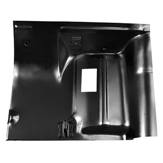 Dynacorn® - Floor Pan Patch Panel