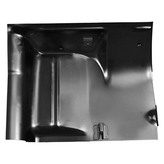 Dynacorn® - Rear Driver Side Floor Pan