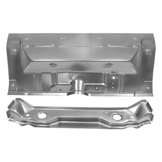 Dynacorn® - Rear Floor Pan