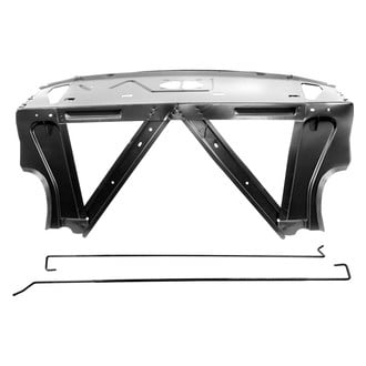 Dynacorn® - Trunk Divider Package Shelf