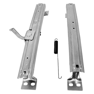 Dynacorn® - Seat Track Assembly