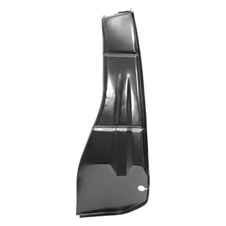 Dynacorn® - Passenger Side Trunk Floor Drop Off