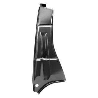 Dynacorn® - Driver Side Trunk Floor Drop Off