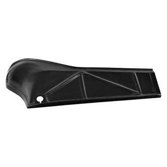 Dynacorn® - Driver Side Trunk Floor Extension