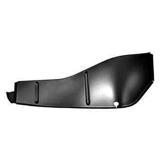 Dynacorn® - Driver Side Trunk Drop off