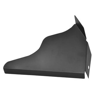 Dynacorn® - Trunk Cross Rail