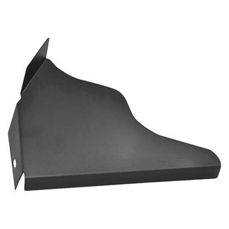 Dynacorn® - Rear Driver Side Cross Rail Filler