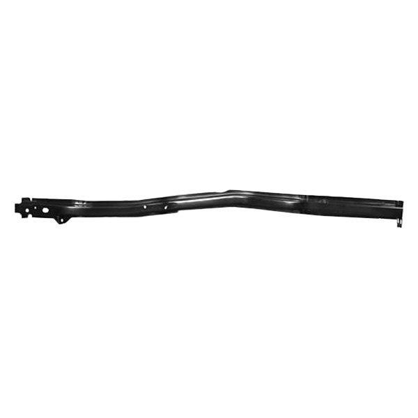 Dynacorn® - Rear Driver Side Chassis Frame Rail Assembly