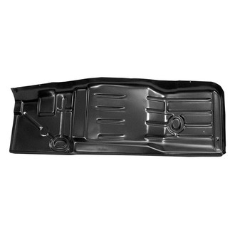 Dynacorn® - Driver Side Floor Pan