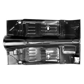 Dynacorn® - Floor Pan