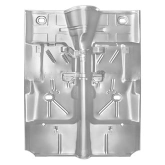 Dynacorn® - Floor Pan